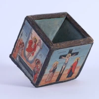 Church Money Box