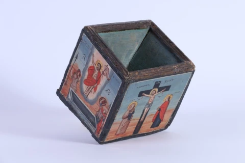 Church Money Box