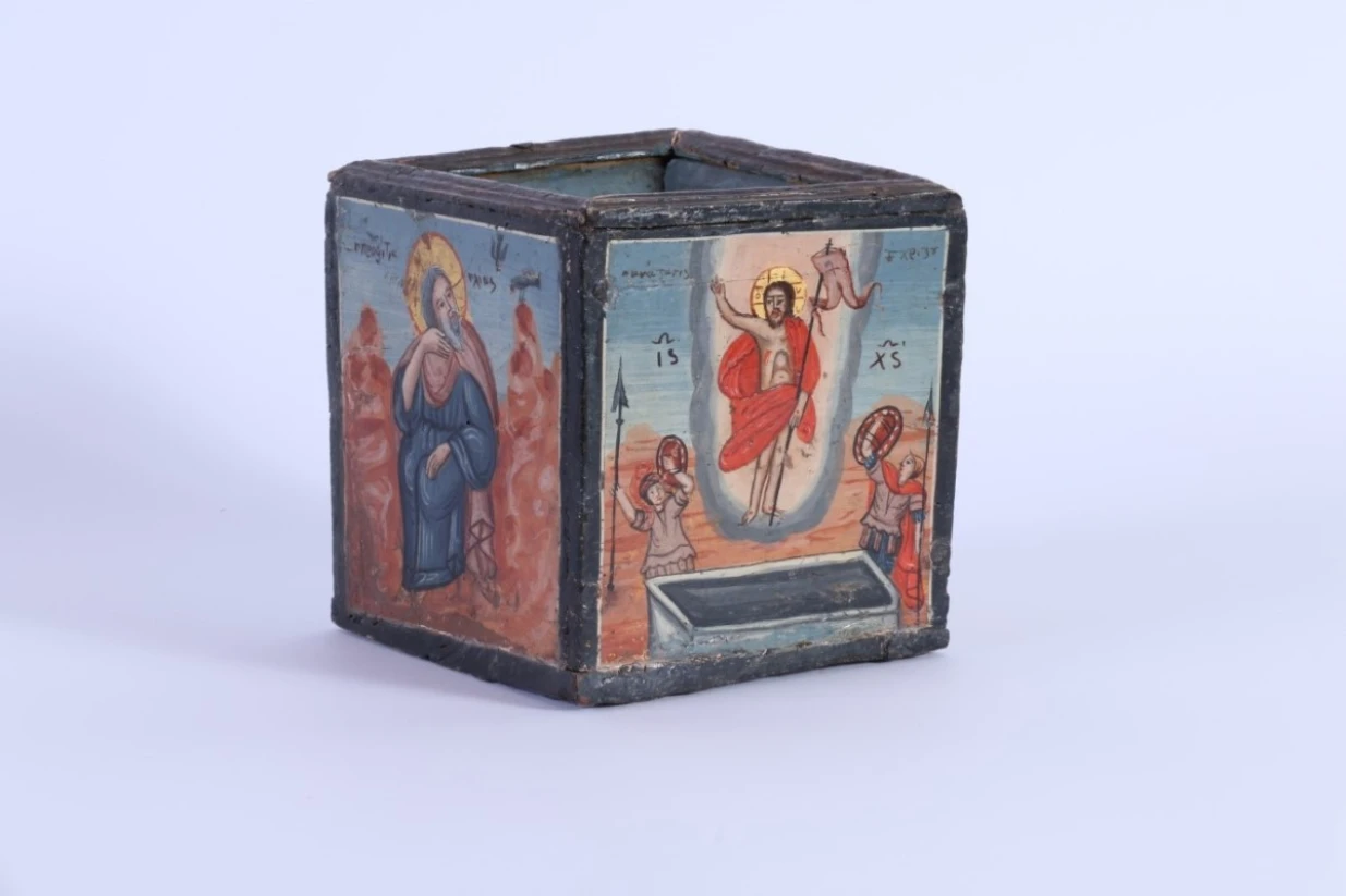 Church Money Box