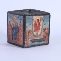 Church Money Box