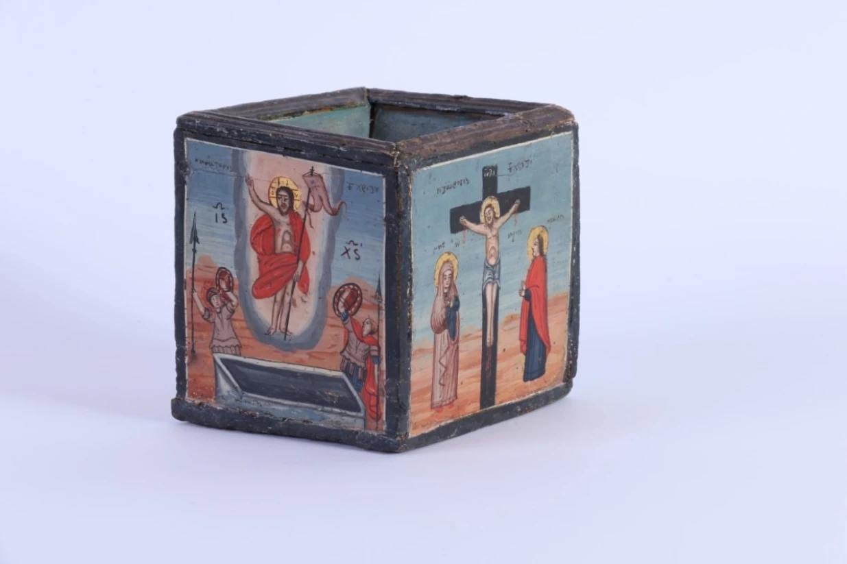 Church Money Box