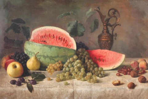 Still life