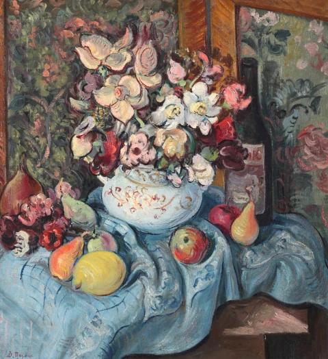 Still Life